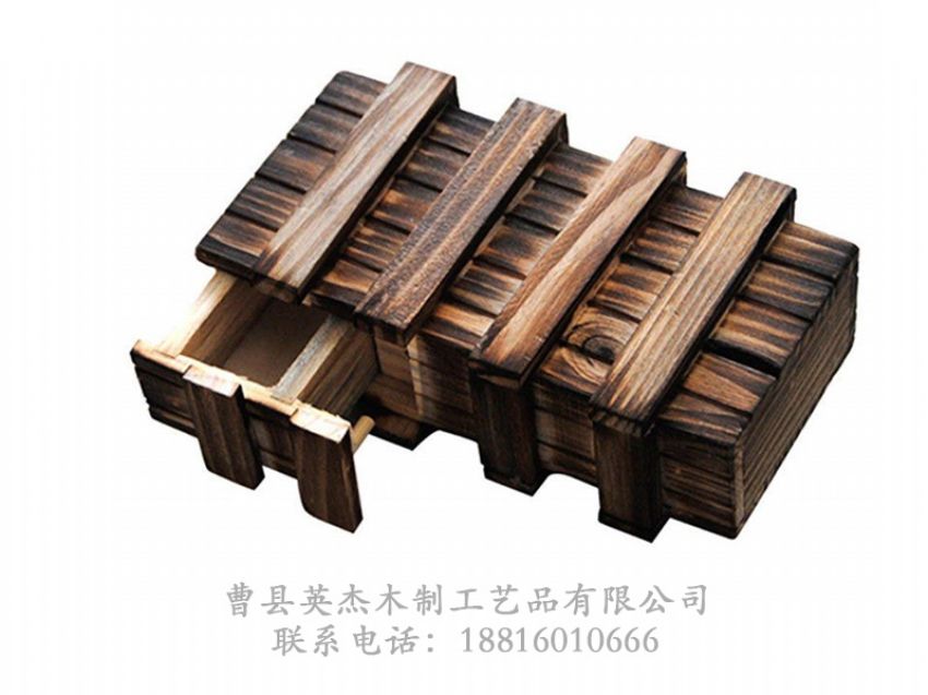 點(diǎn)擊查看詳細(xì)信息<br>標(biāo)題：木制收納盒 首飾盒 閱讀次數(shù)：870