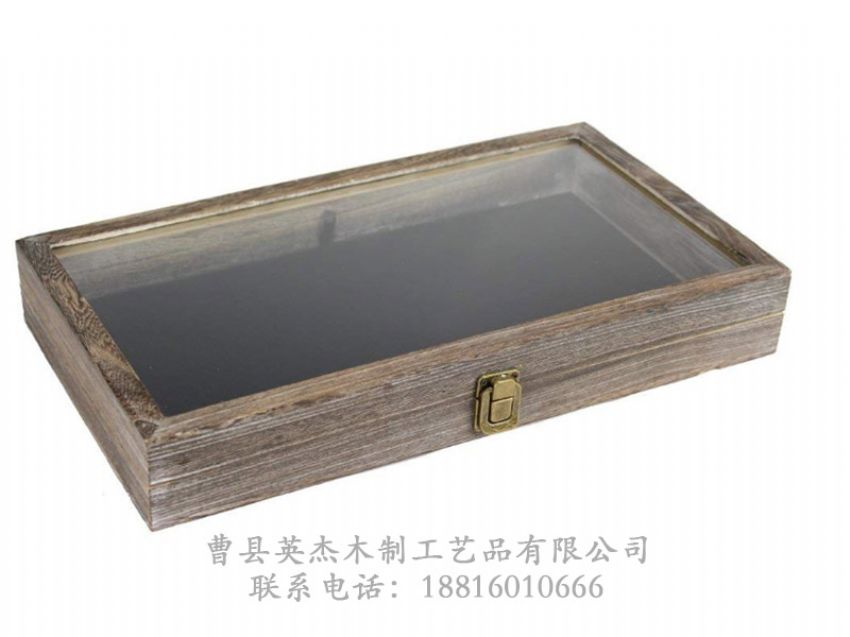 點擊查看詳細信息<br>標題：木制包裝盒 閱讀次數(shù)：788