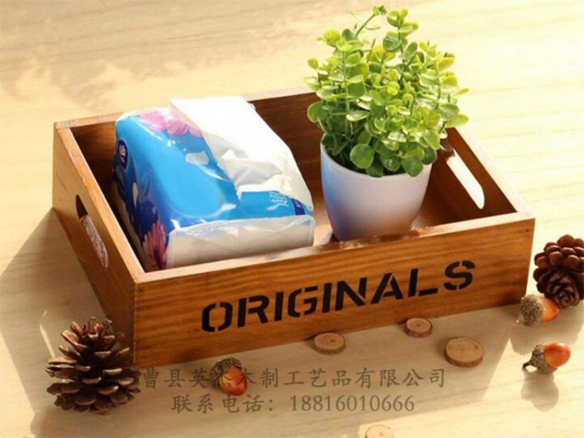 點擊查看詳細(xì)信息<br>標(biāo)題： 木制花盆 閱讀次數(shù)：779