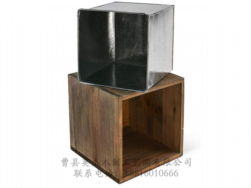 點擊查看詳細(xì)信息<br>標(biāo)題：木制花盆 閱讀次數(shù)：805