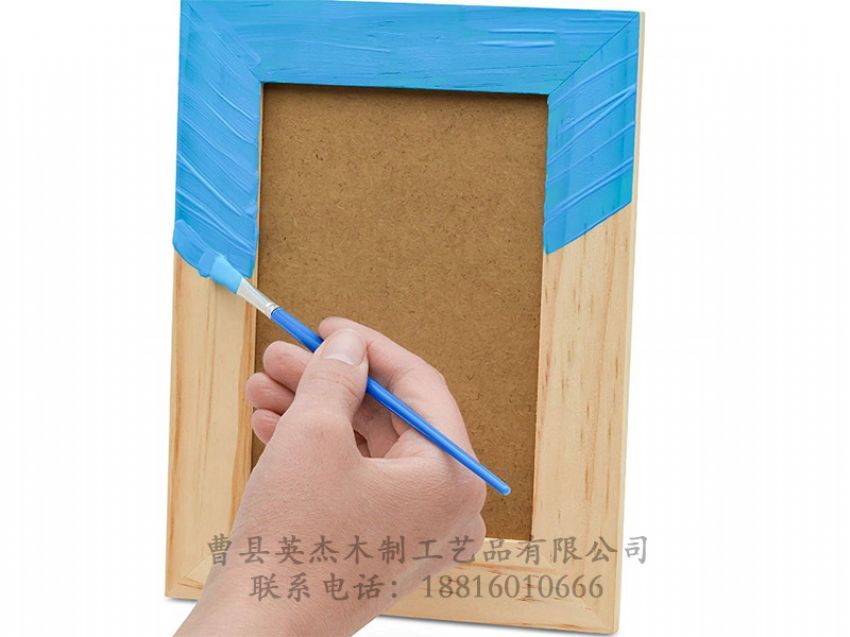 點(diǎn)擊查看詳細(xì)信息<br>標(biāo)題：實(shí)木相框 閱讀次數(shù)：742