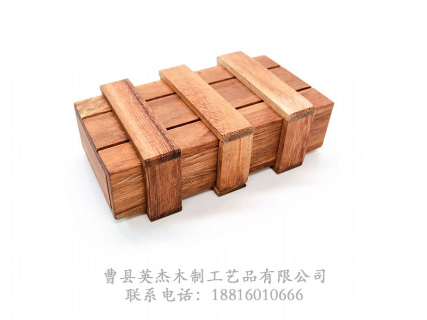 點(diǎn)擊查看詳細(xì)信息<br>標(biāo)題：木制收納盒 首飾盒 閱讀次數(shù)：777