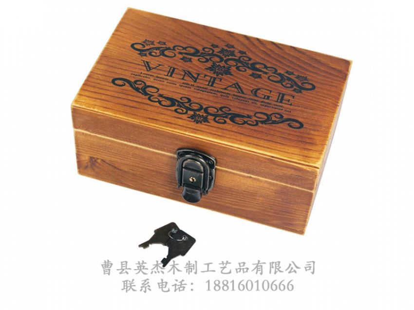 點(diǎn)擊查看詳細(xì)信息<br>標(biāo)題：木制收納盒 首飾盒 閱讀次數(shù)：742