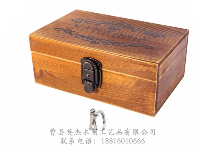 點(diǎn)擊查看詳細(xì)信息<br>標(biāo)題：木制收納盒 首飾盒 閱讀次數(shù)：717