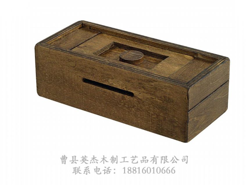 點(diǎn)擊查看詳細(xì)信息<br>標(biāo)題：木制收納盒 首飾盒 閱讀次數(shù)：758