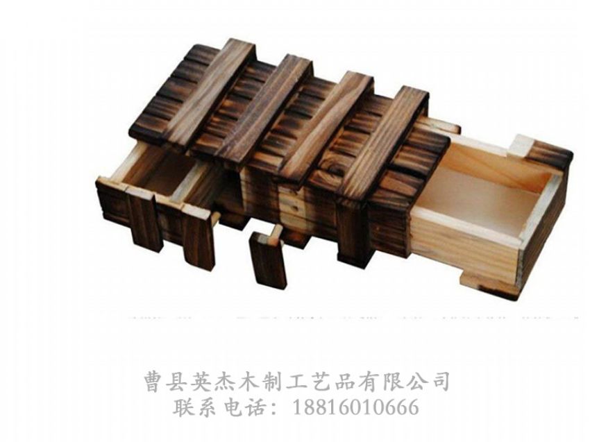 點(diǎn)擊查看詳細(xì)信息<br>標(biāo)題：木制收納盒 首飾盒 閱讀次數(shù)：743