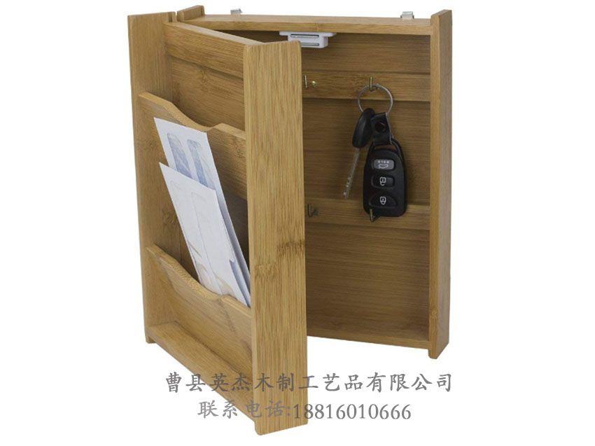 點(diǎn)擊查看詳細(xì)信息<br>標(biāo)題：木制收納盒 閱讀次數(shù)：1176