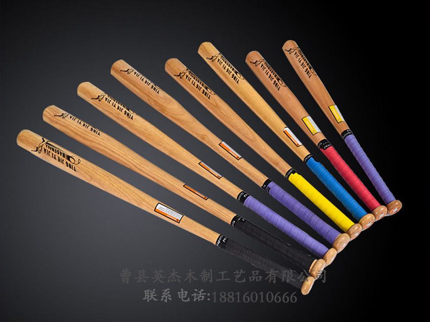 點(diǎn)擊查看詳細(xì)信息<br>標(biāo)題：棒球棍 閱讀次數(shù)：1893