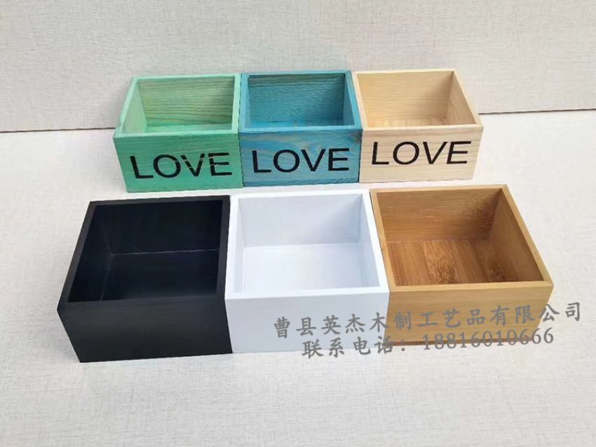 點擊查看詳細(xì)信息<br>標(biāo)題：木制花盆 閱讀次數(shù)：1005