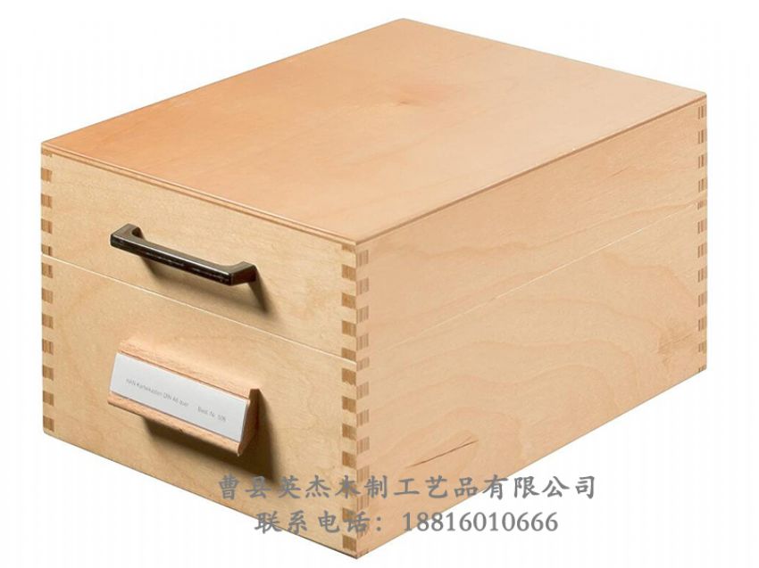 點(diǎn)擊查看詳細(xì)信息<br>標(biāo)題：木制收納盒 閱讀次數(shù)：361