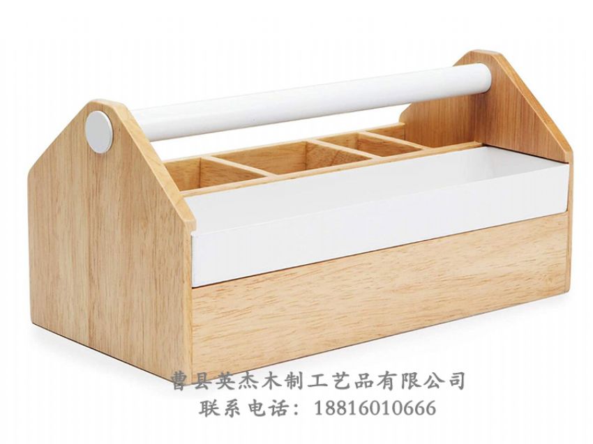 點(diǎn)擊查看詳細(xì)信息<br>標(biāo)題：木制收納盒 閱讀次數(shù)：365