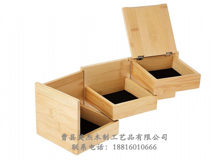 點(diǎn)擊查看詳細(xì)信息<br>標(biāo)題：木制首飾盒 閱讀次數(shù)：365