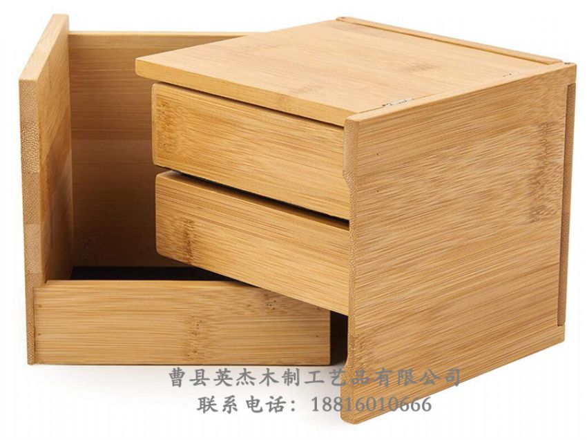 點(diǎn)擊查看詳細(xì)信息<br>標(biāo)題：木制收納盒 閱讀次數(shù)：360