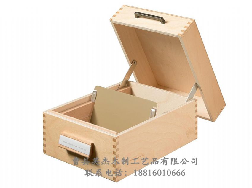 點(diǎn)擊查看詳細(xì)信息<br>標(biāo)題：木制收納盒 閱讀次數(shù)：364